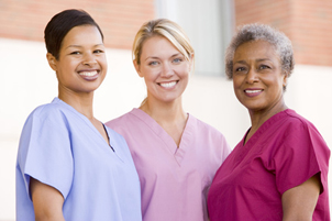 Skilled Nursing