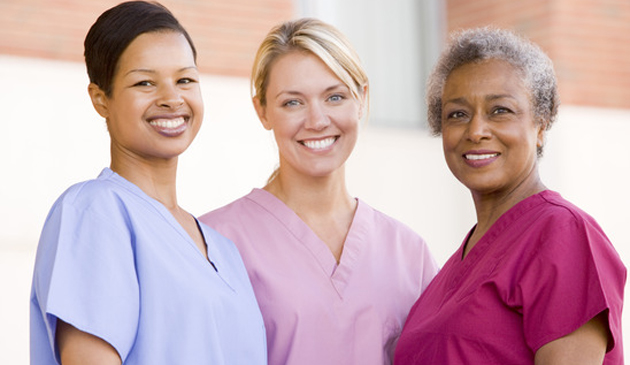 Skilled Nursing